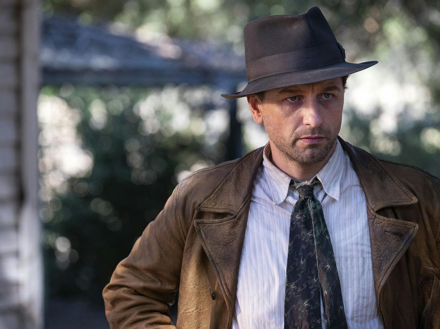 Perry Mason sæson 1 anmeldelse