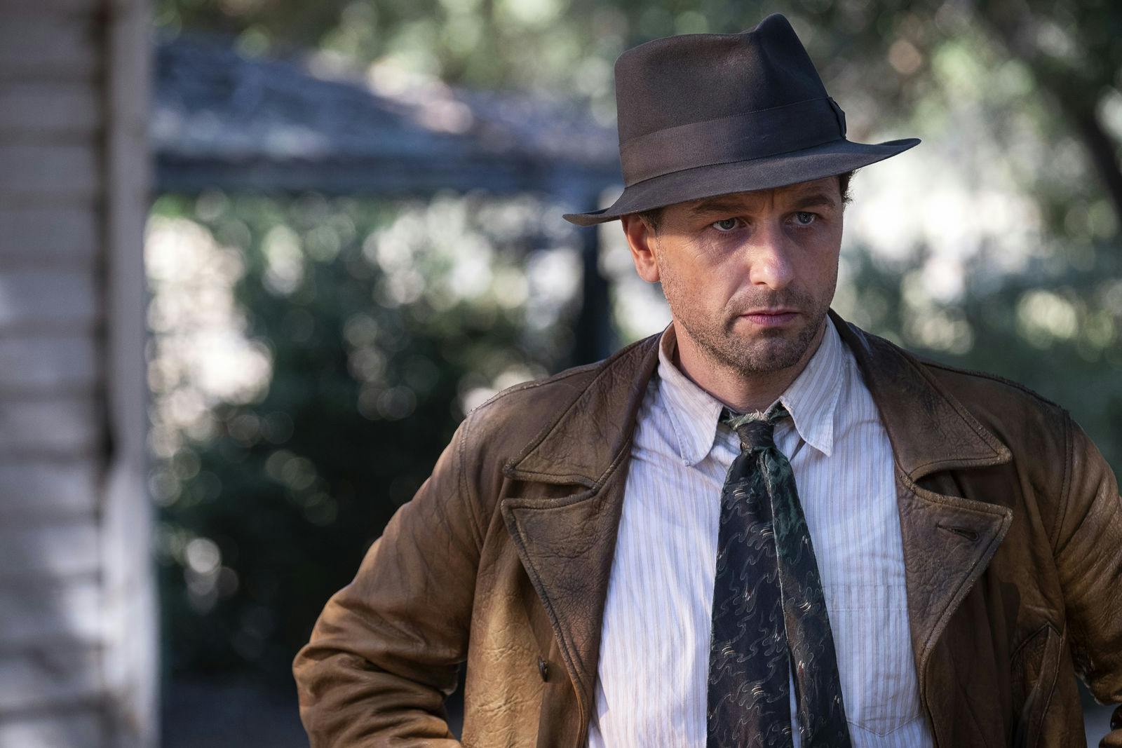 Perry Mason sæson 1 anmeldelse