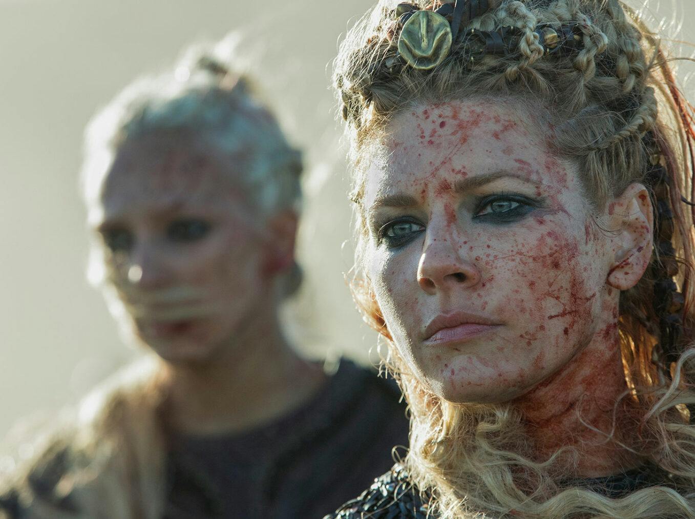 Vikings sæson 5