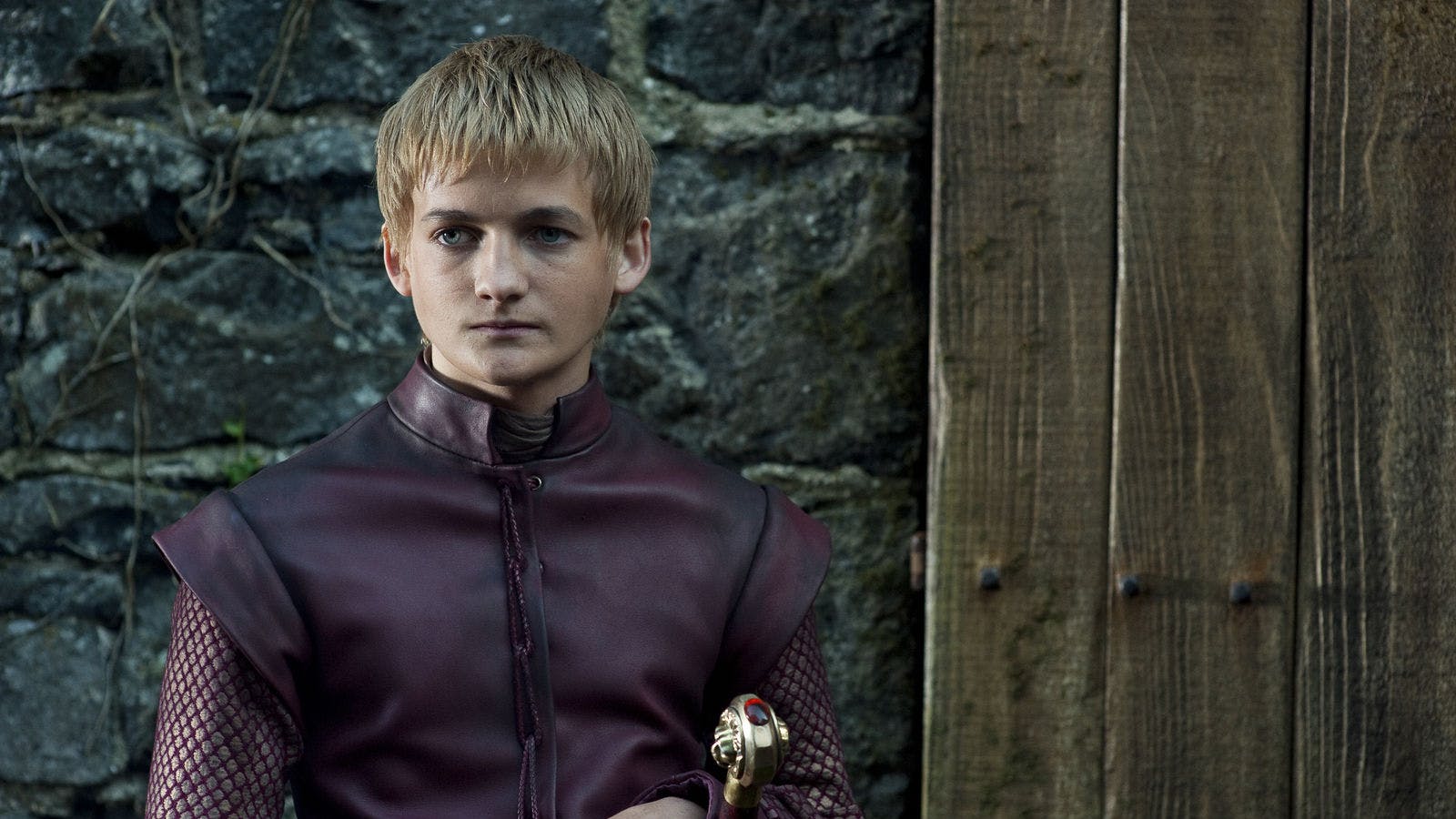 Joffrey Baratheon