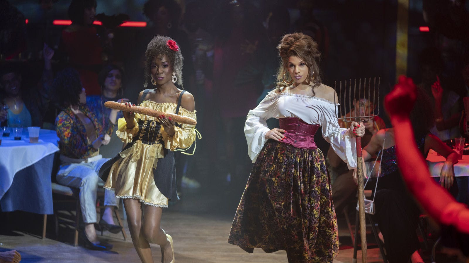 3 serier, der kan få dig til at fælde en tåre