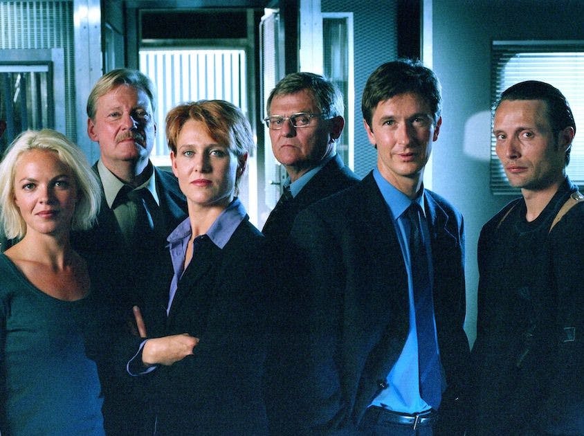 bedste danske krimier