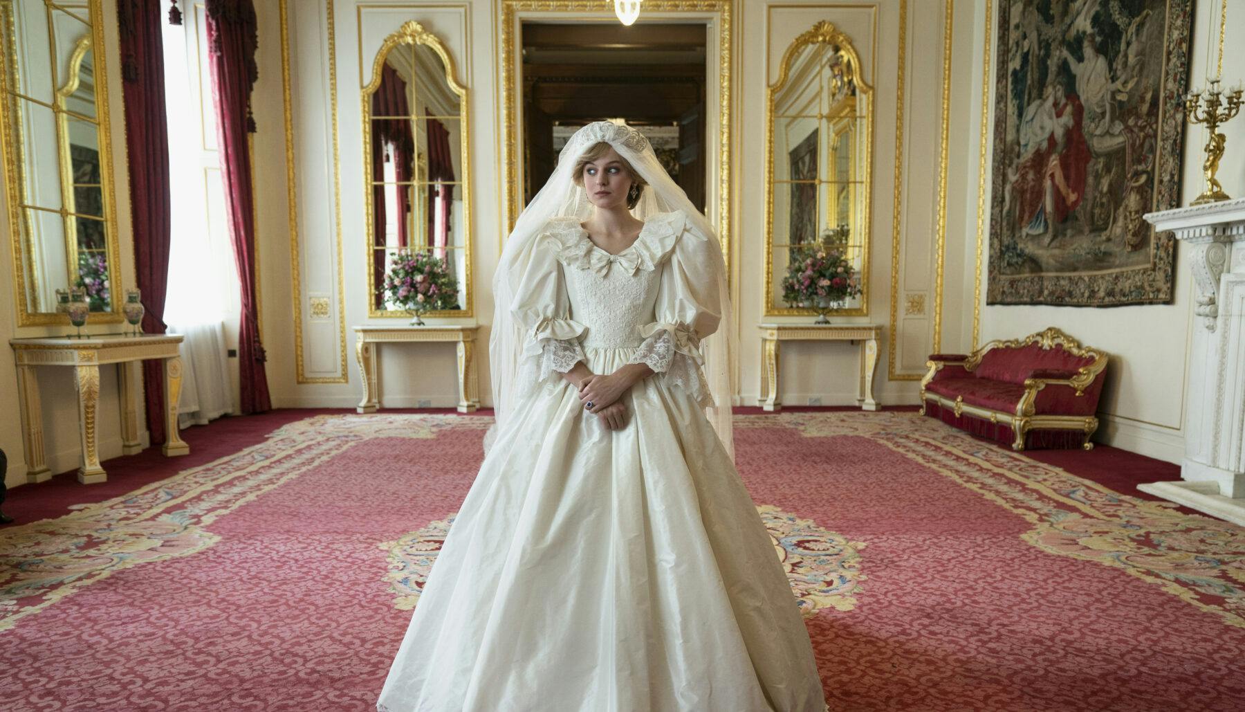 bedste film om Diana