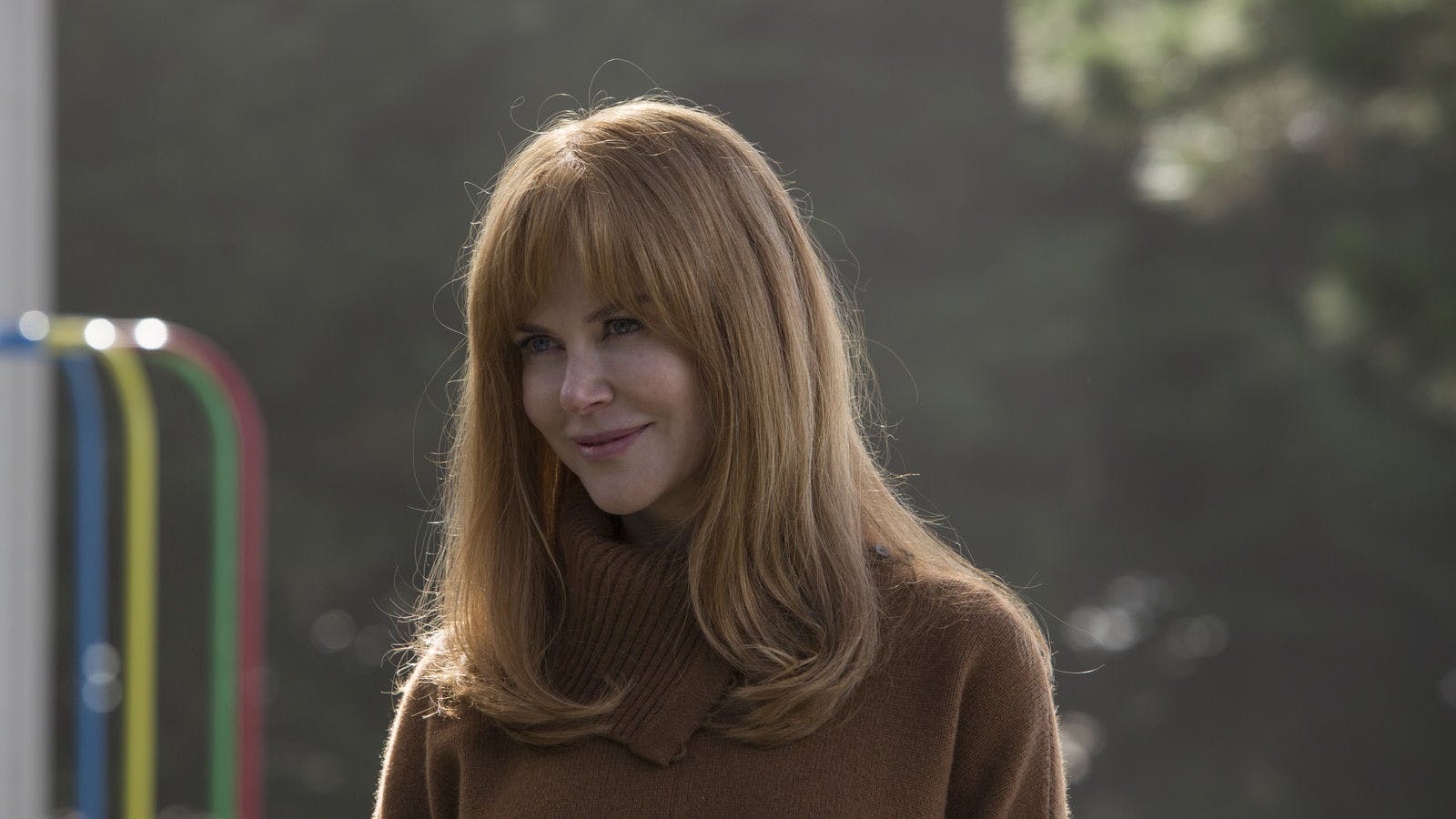 Kunne du lide 'Sharp Objects' og 'Big Little Lies' vil du elske 'The Undoing'