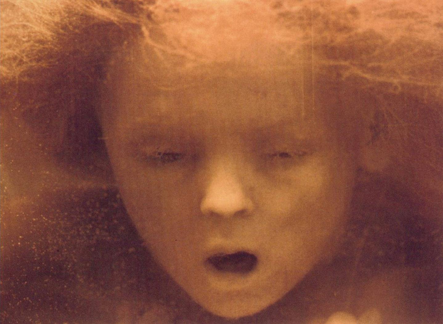 Mary hjemsøger Lars von Triers Riget