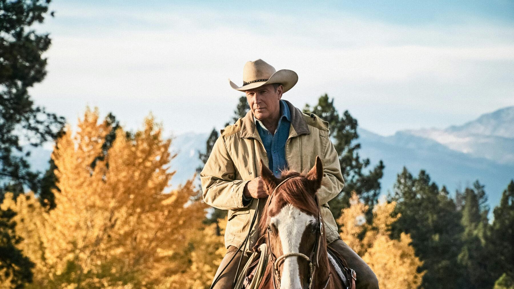 'Yellowstone'