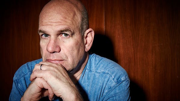 David Simon interview