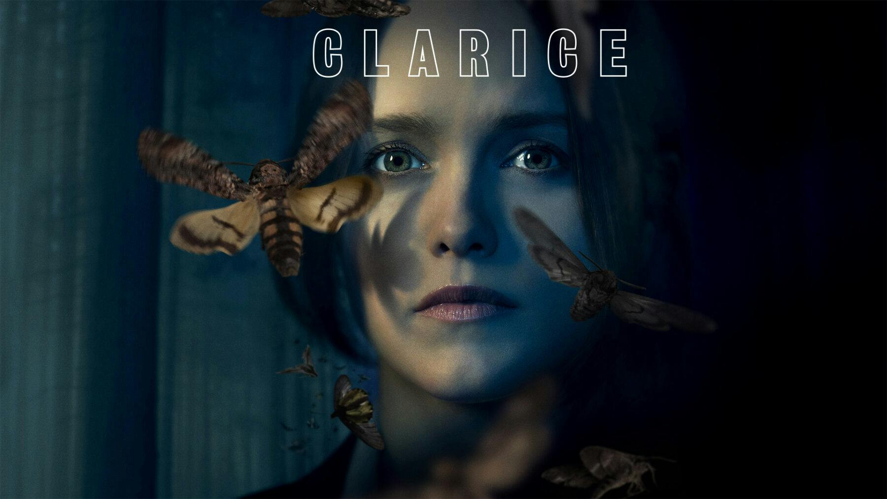 Nye serier og sæsoner på streamingtjenesterne i februar