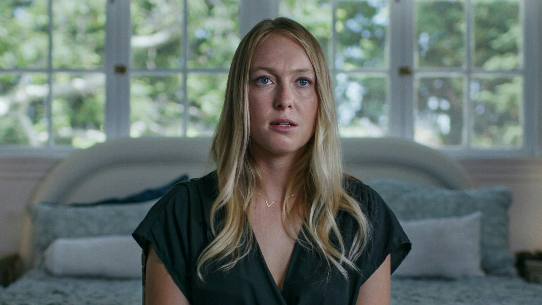 Dyk ned i sexkulten NXIVM på C More