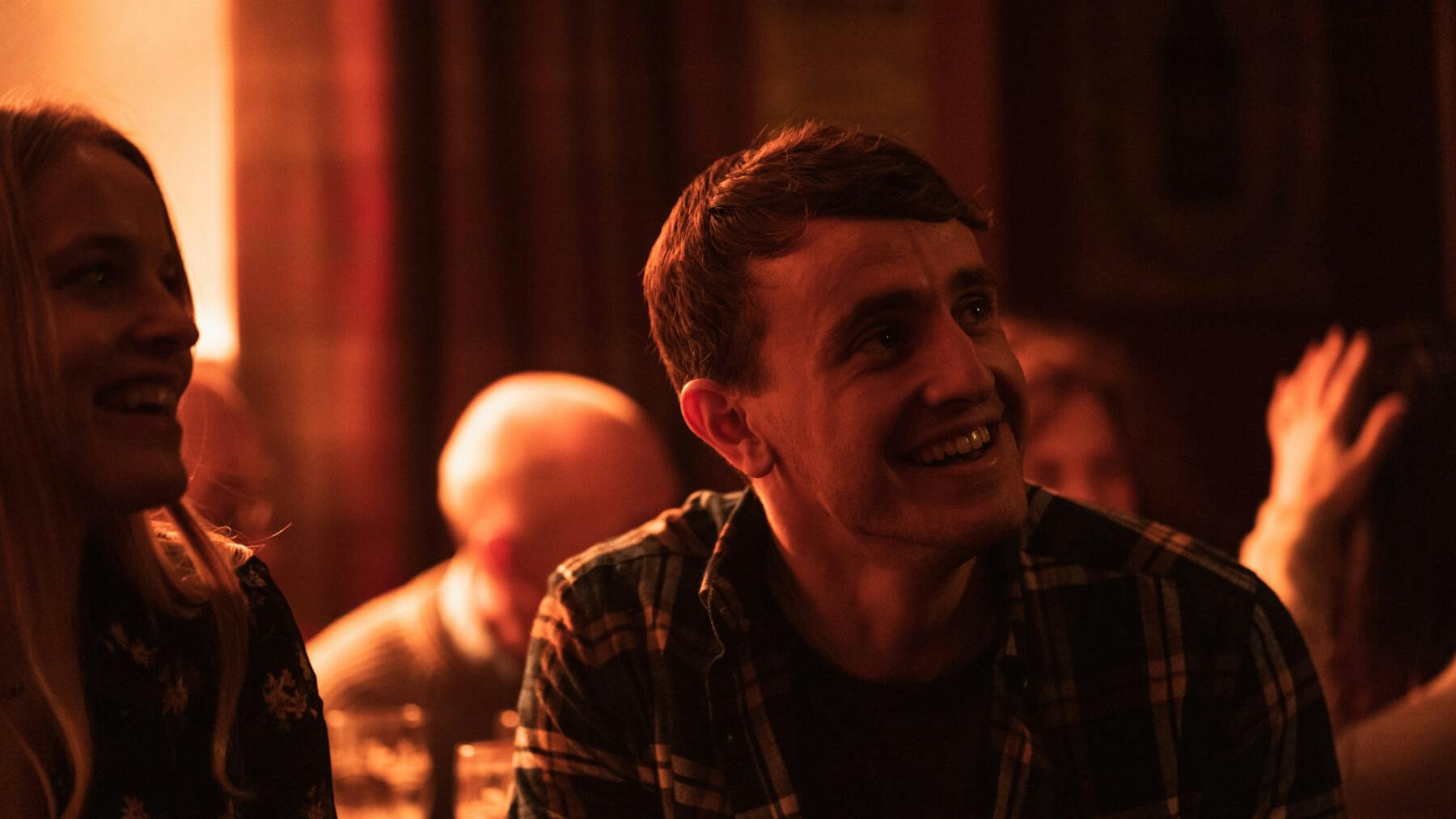 Ny serie med Paul Mescal fra ’Normale mennesker’ får premiere på C More