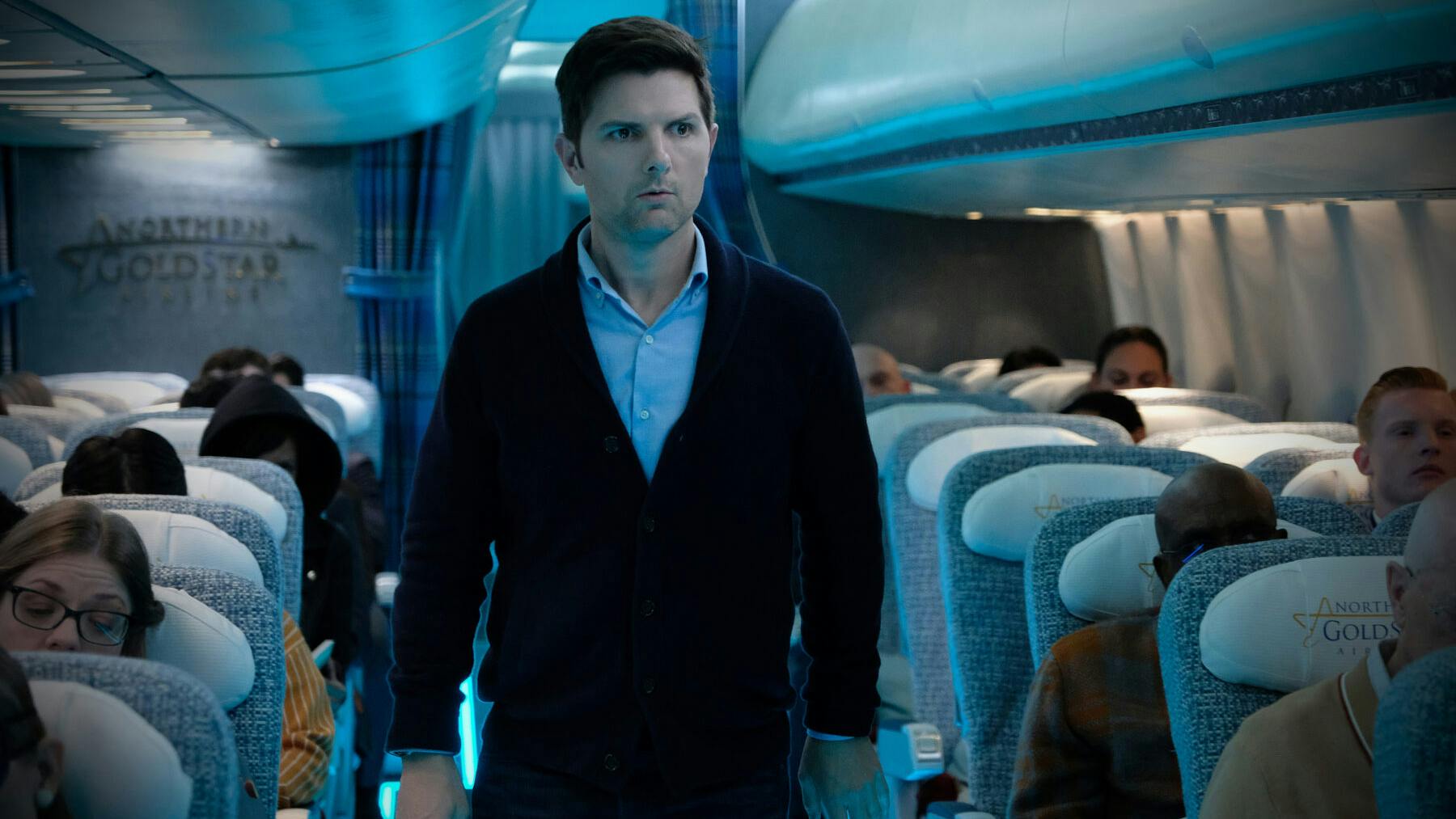 Anmeldelse: Turen tilbage til 'The Twilight Zone' er skræmmende – på den gode måde