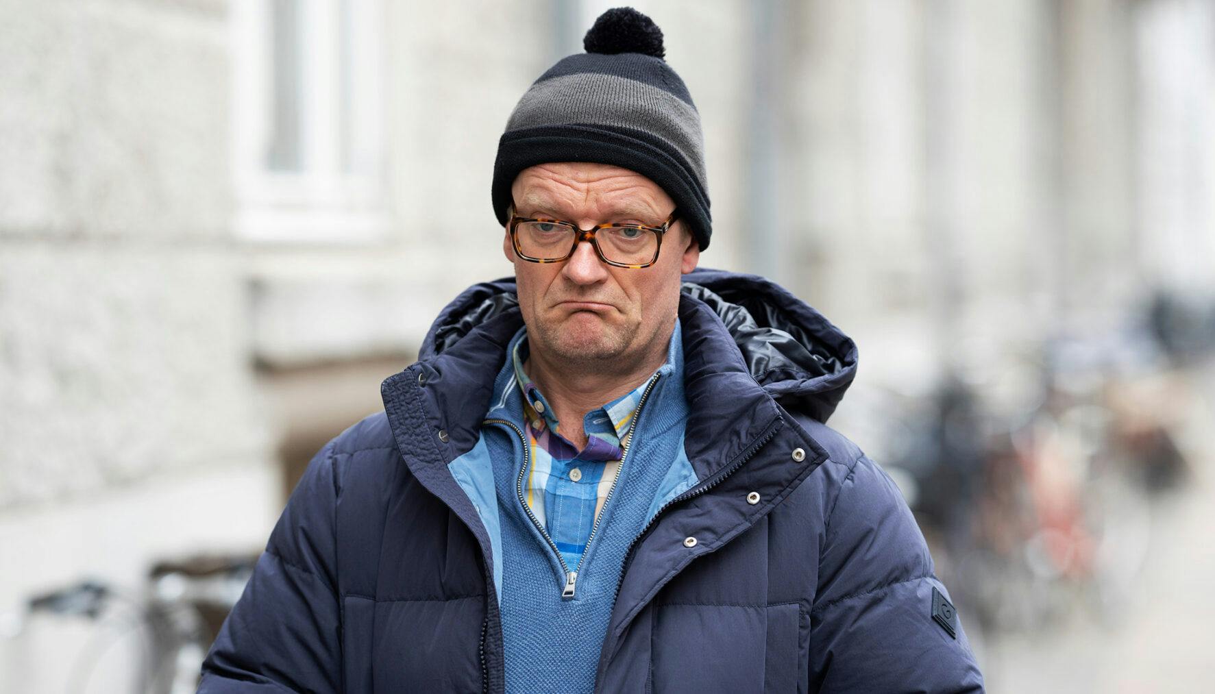 Foto: Klovn sæson 6/Per Arnesen, TV2