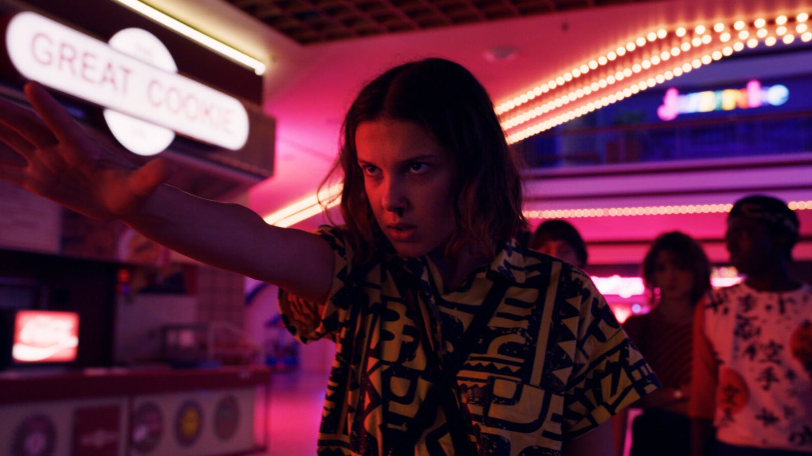 'Stranger Things 4': Hvad mangler vi svar på? Hvad kan vi glæde os til?