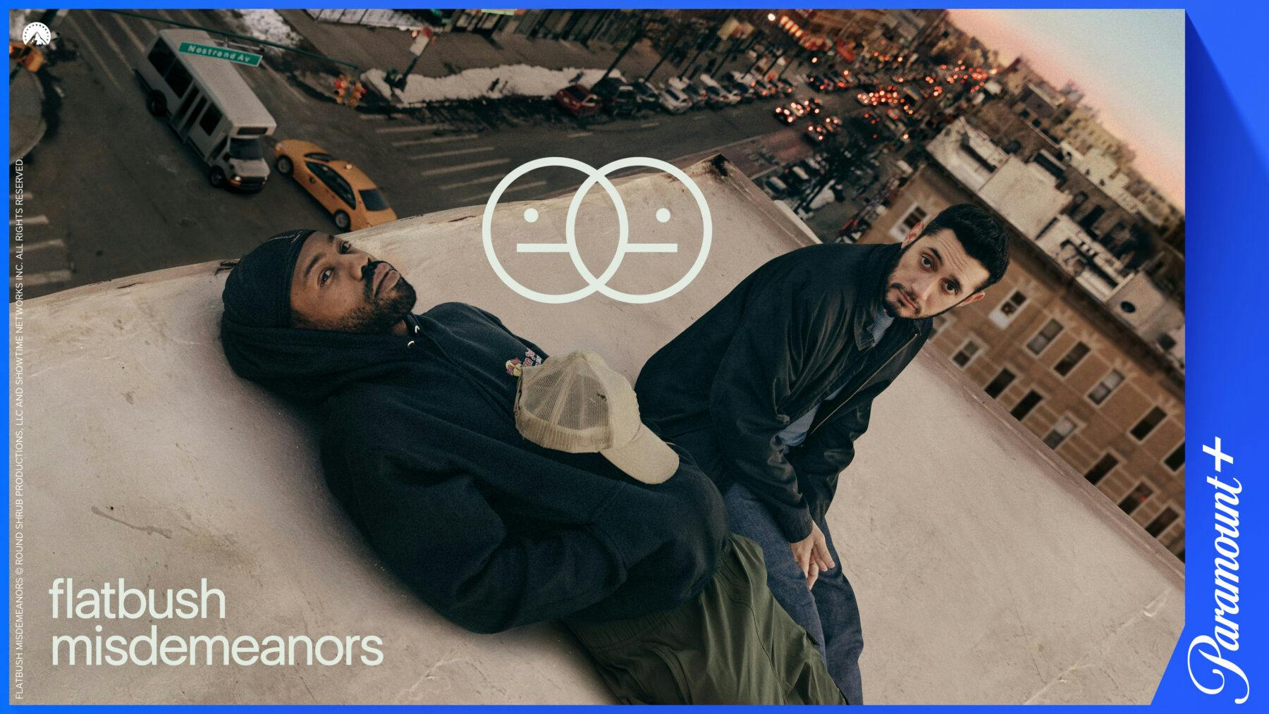 Foto: Flatbush Misdemeanours/Paramount+