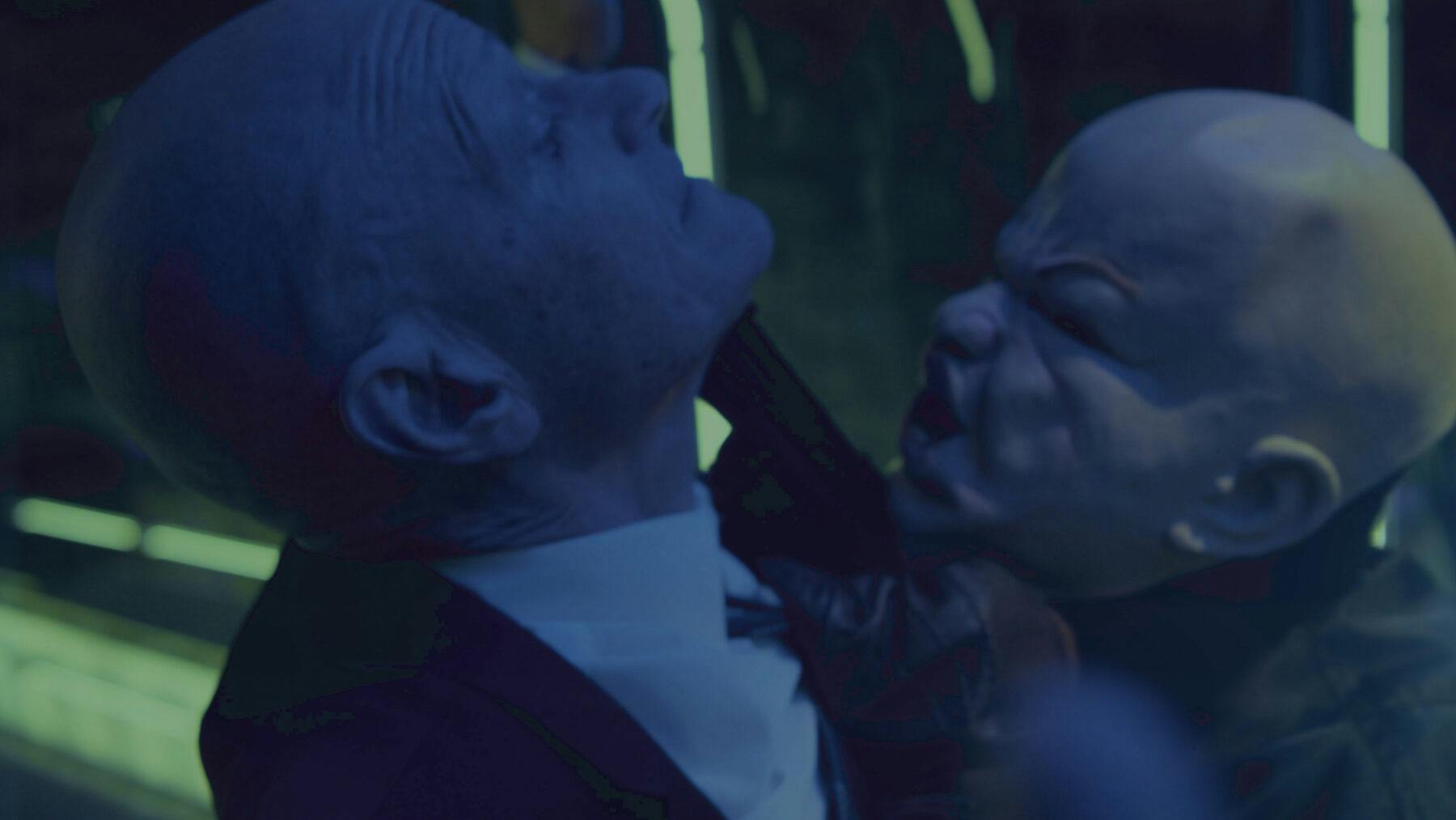 Foto: The Dark Labs/Paramount+