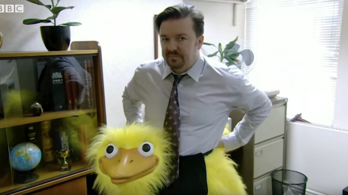 Derfor ELSKER vi 'The Office' og alt der fulgte efter