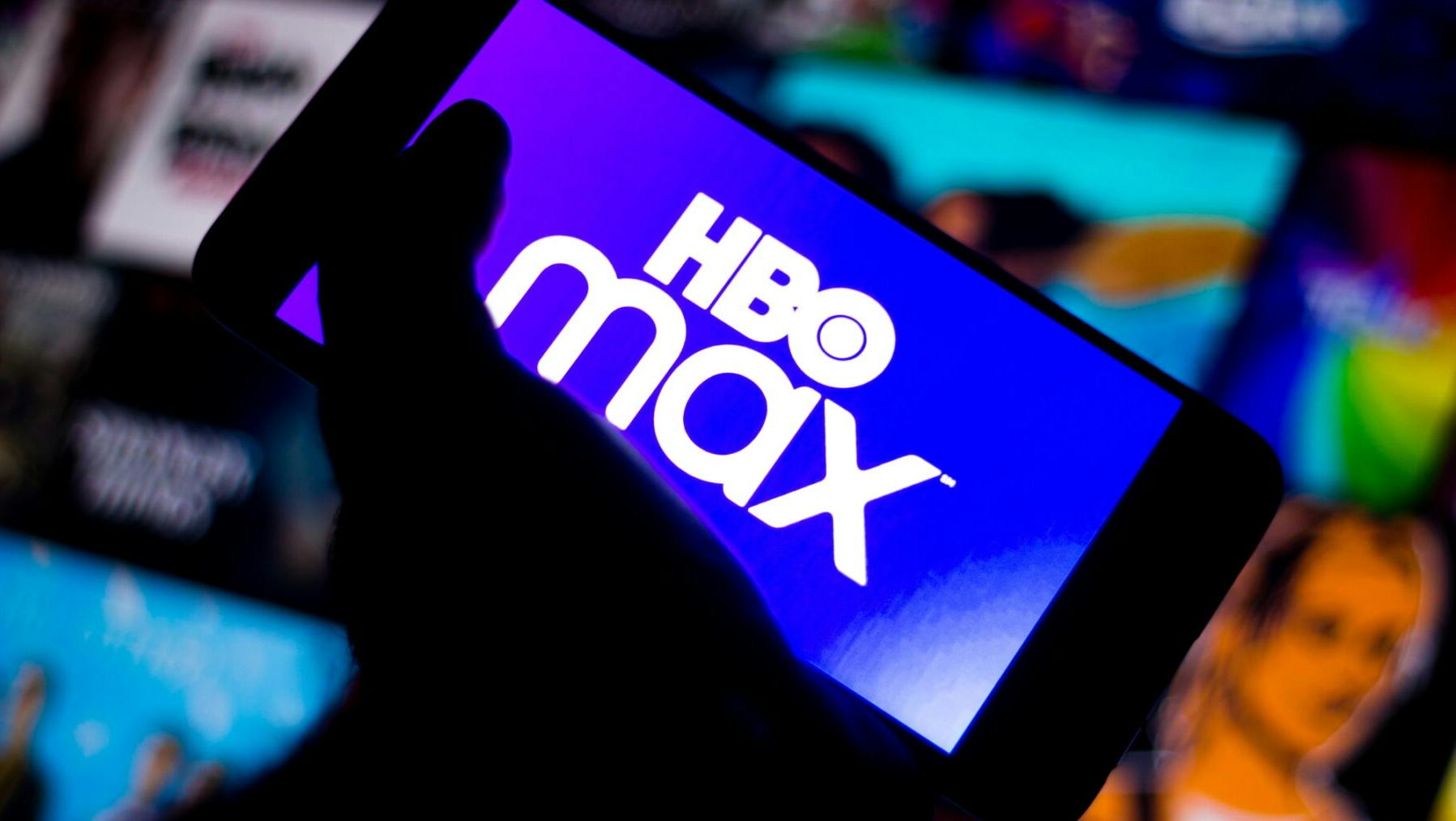 HBO Max lander snart i Danmark! | Vi Elsker Serier