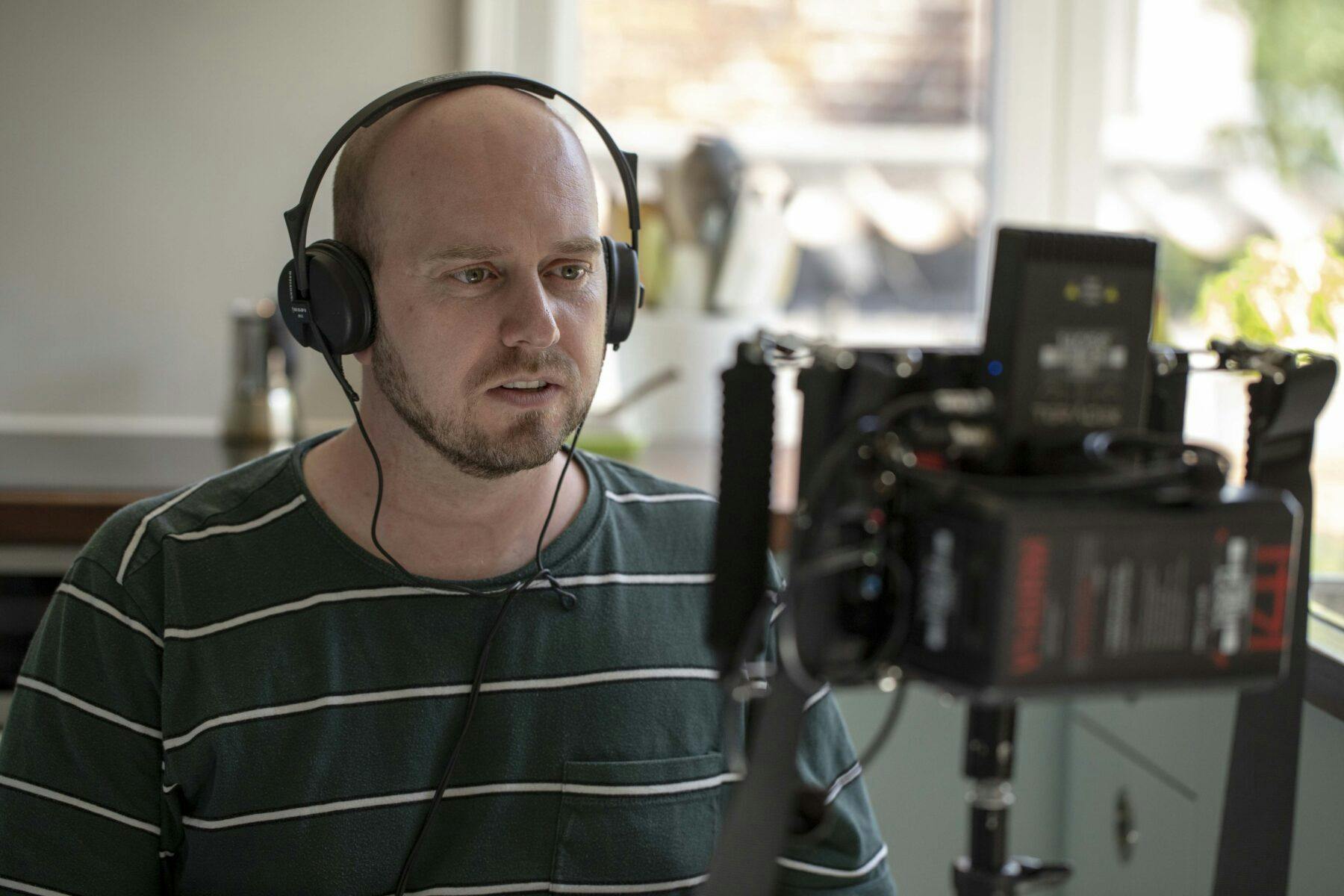 Foto: Johannes Pico/Rainbow/fotograf: Emma Line Sejeresen