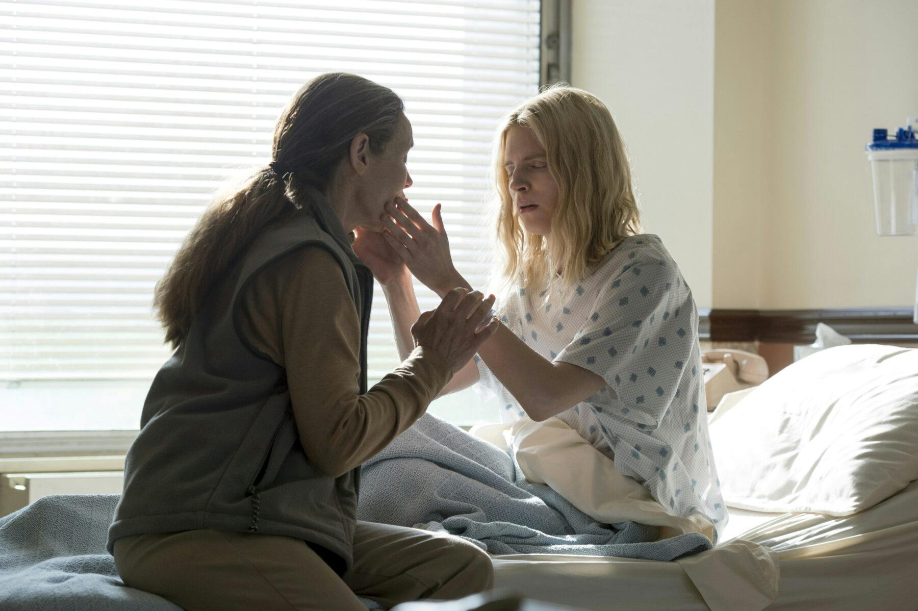 Foto: The OA/JoJo Whilden/Netflix