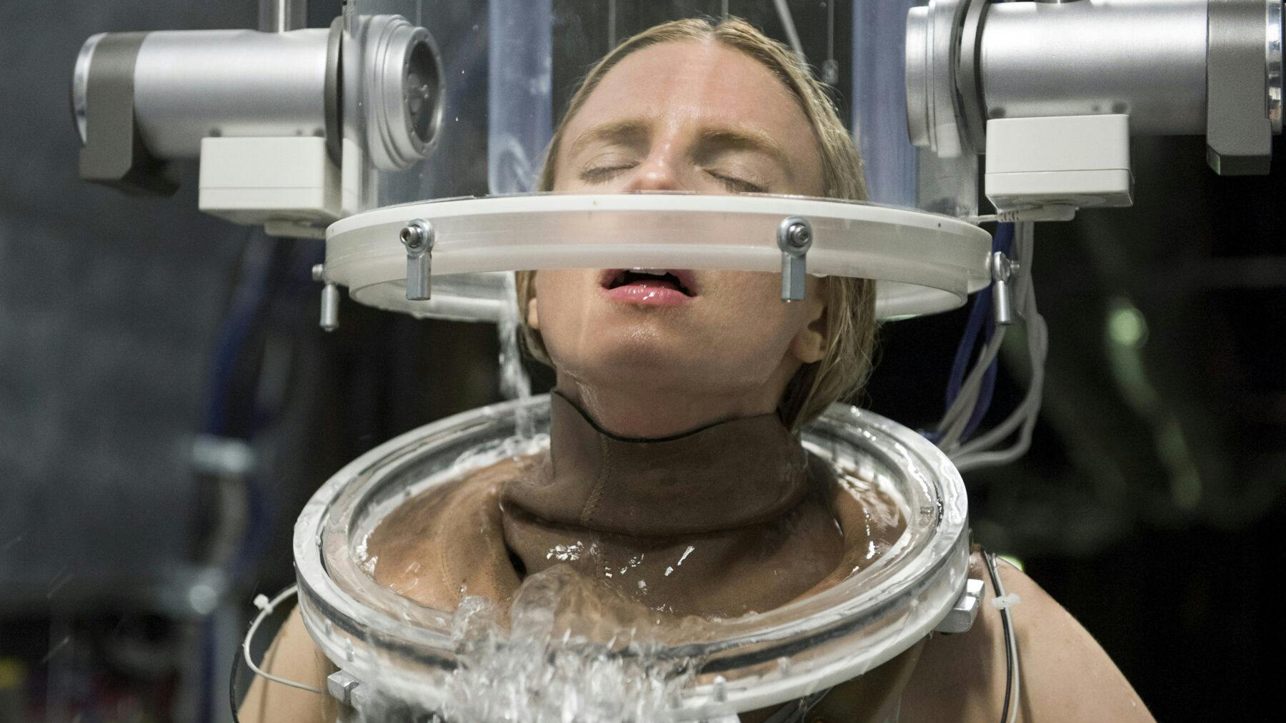 Foto: THE OA/JoJo Whilden/Netflix