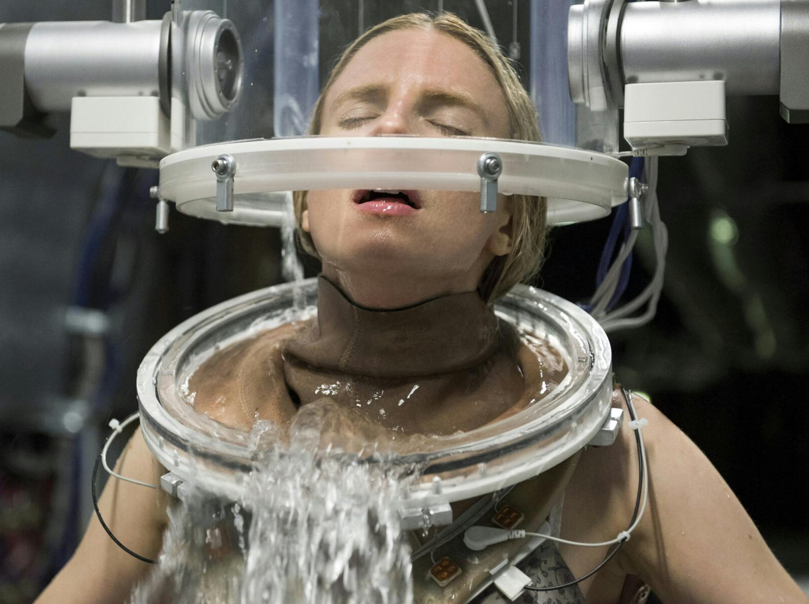 Foto: THE OA/JoJo Whilden/Netflix