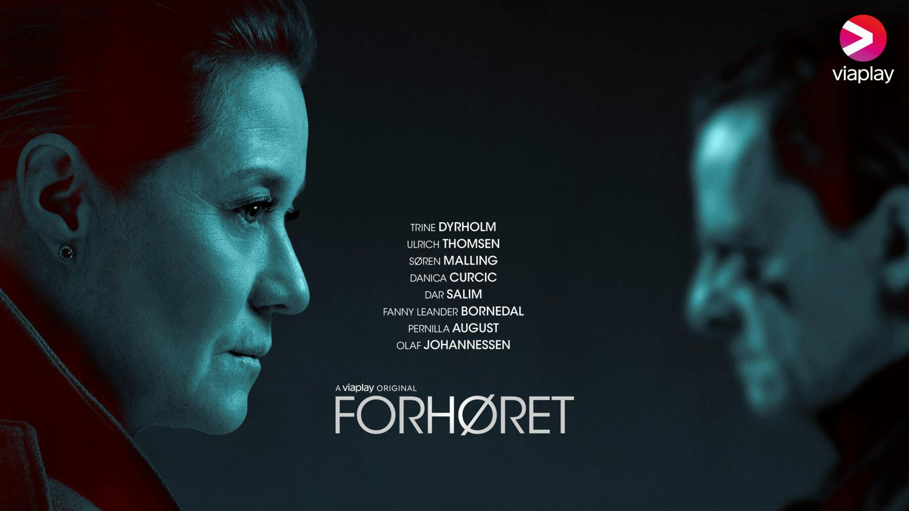 Foto: Forhøret sæson 2/NENT Group/Viplay