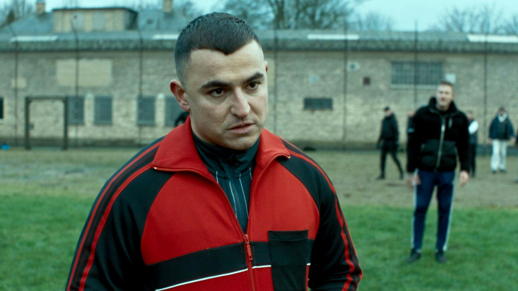 Besir Zeciri Fredløs