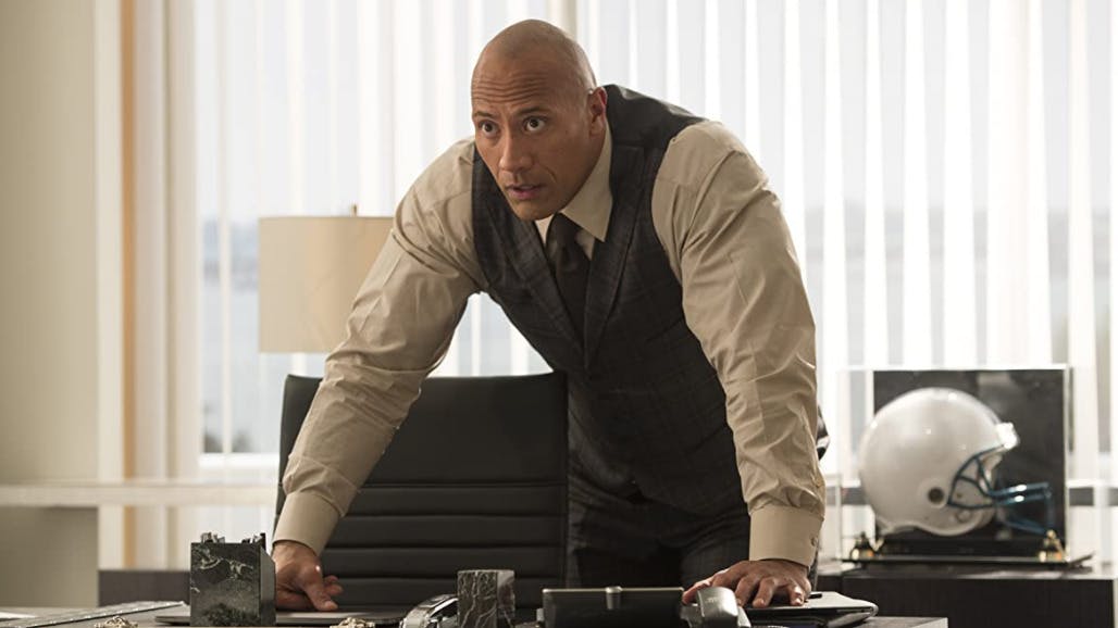 Foto: Ballers/HBO Nordic