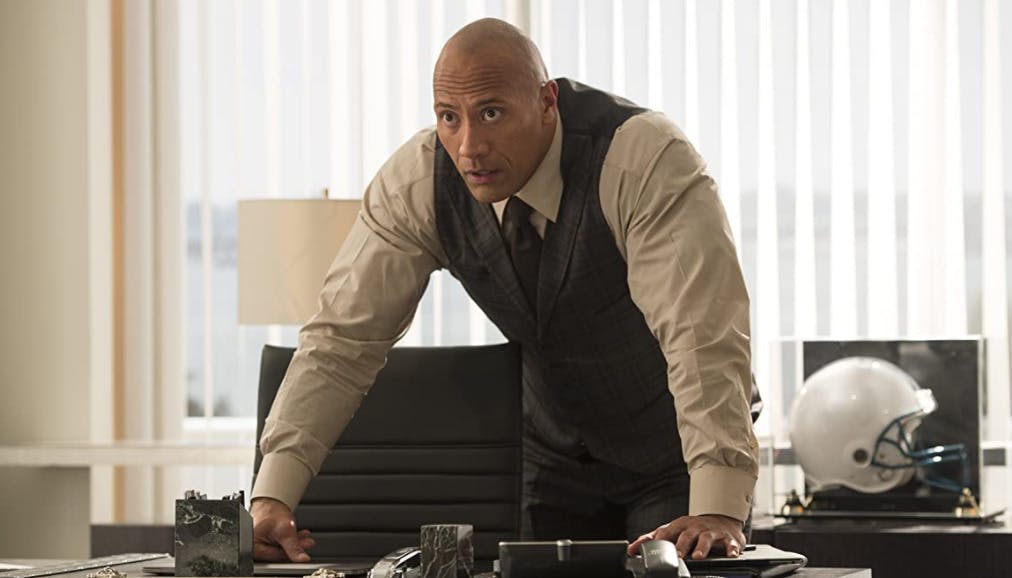 Foto: Ballers/HBO Nordic