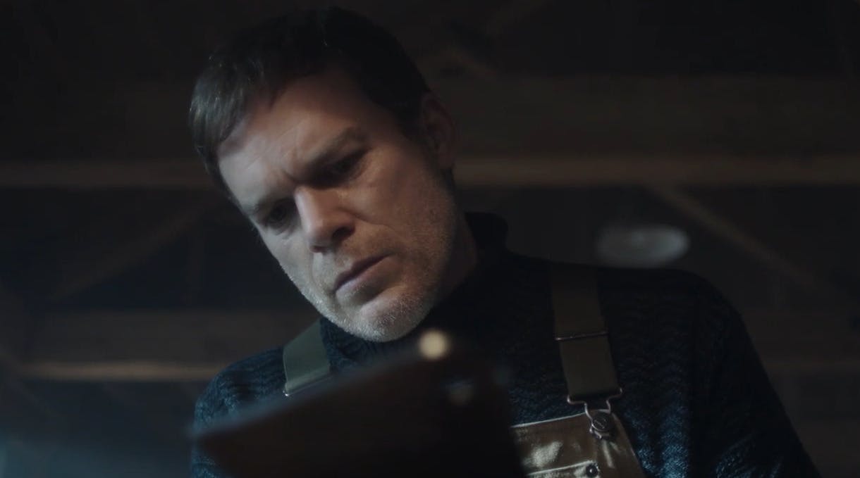 Anmeldelse: 'Dexter: New Blood' er lige som at tale med en gammel ven