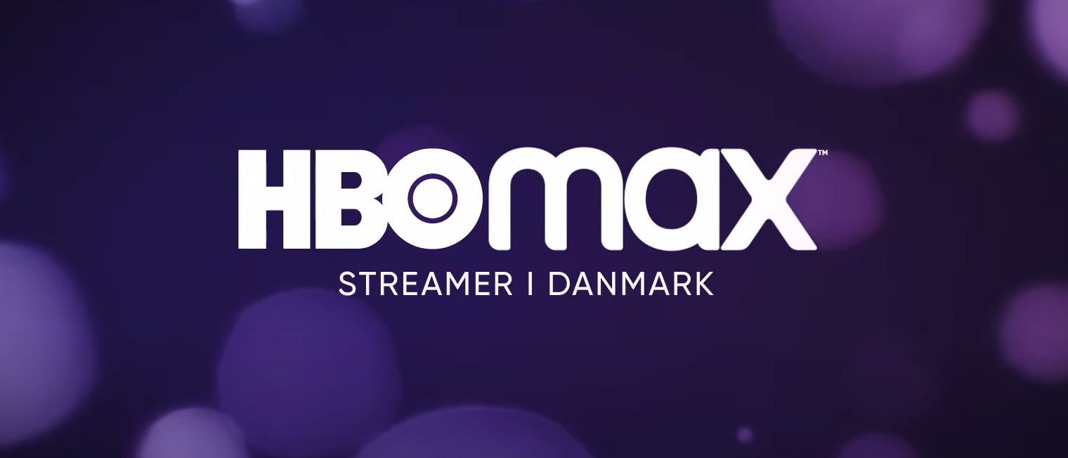 HBO Max lukker ned for lokalproduktioner i store dele af Europa ...