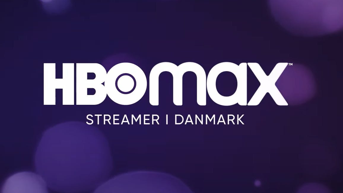 HBO Max lukker ned for lokalproduktioner i store dele af Europa ...