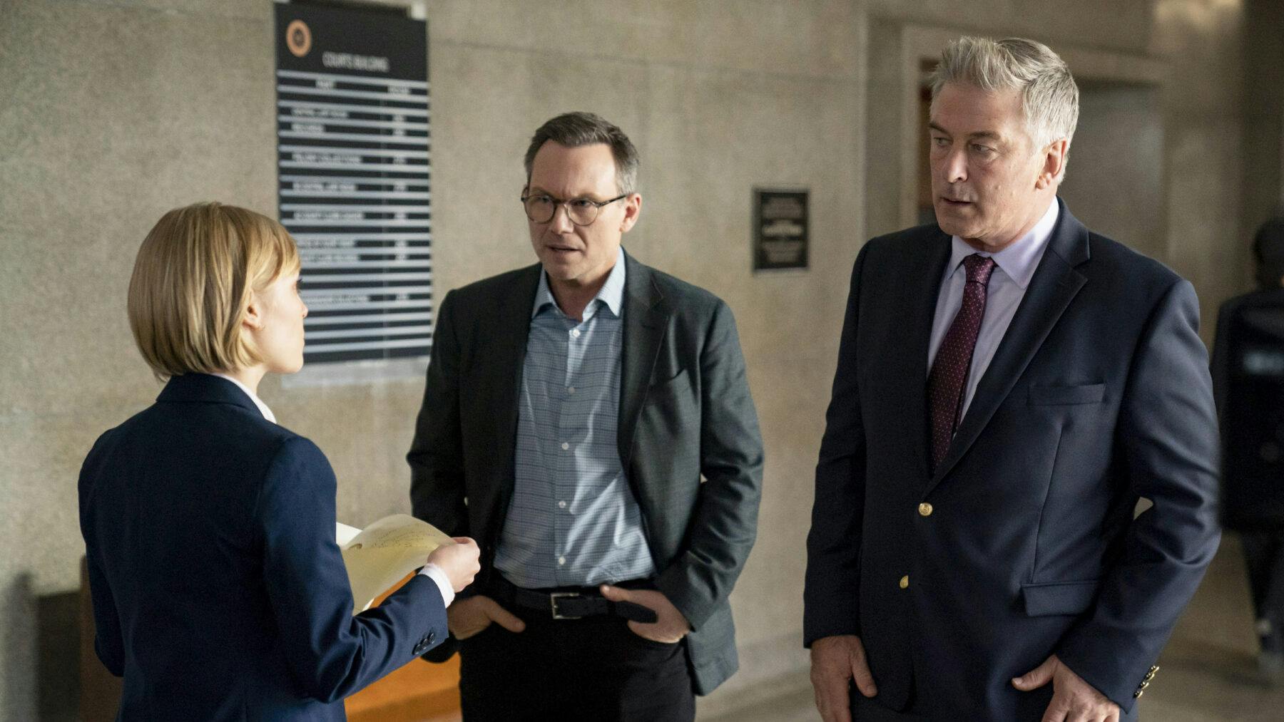 Sommerens krimiguide på C More