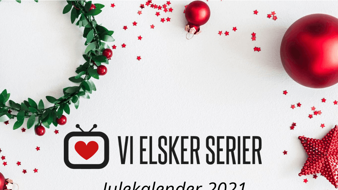 vi elsker serier julekalender