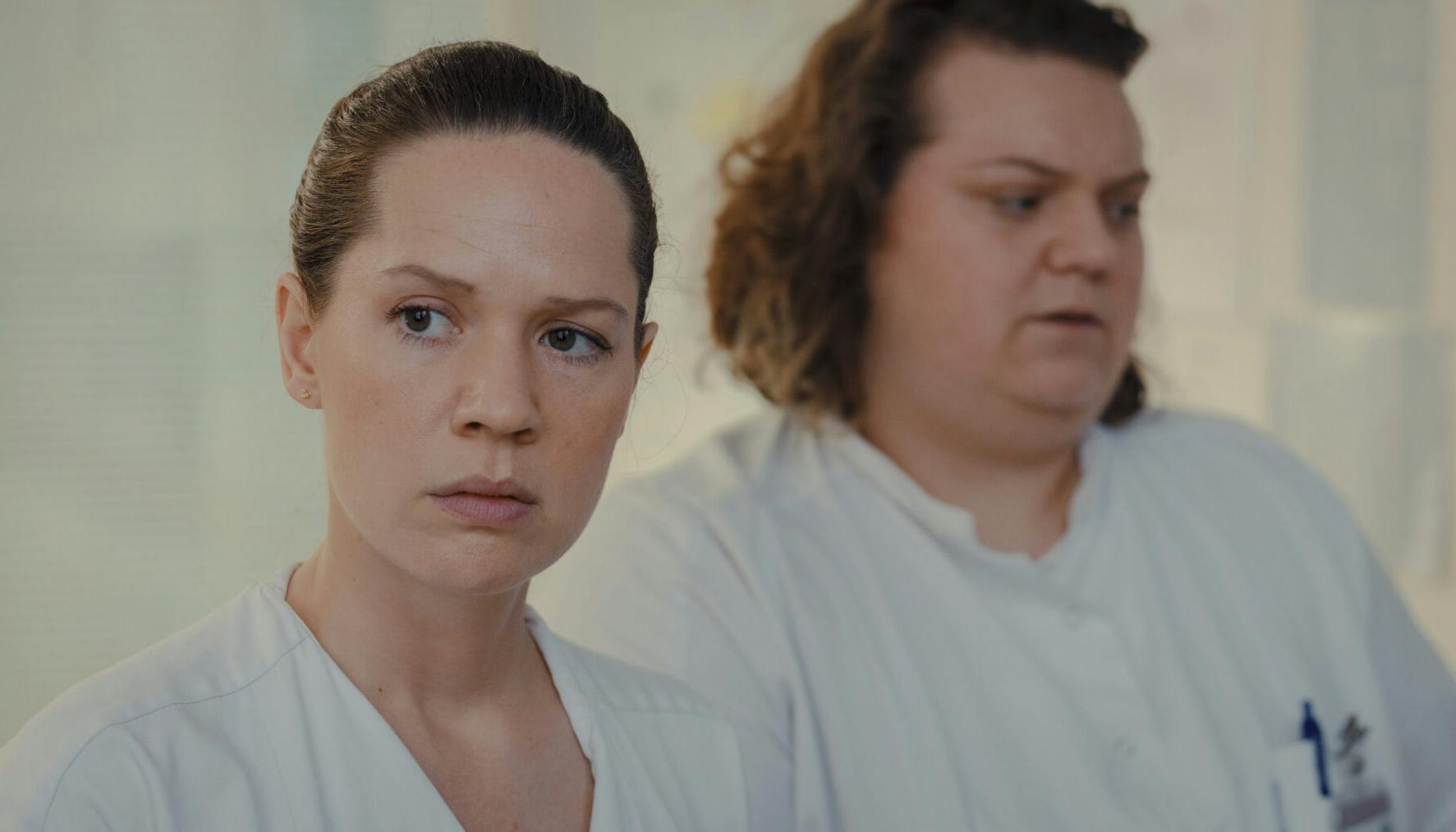 Amalie Dollerup i 'DOPAMIN'