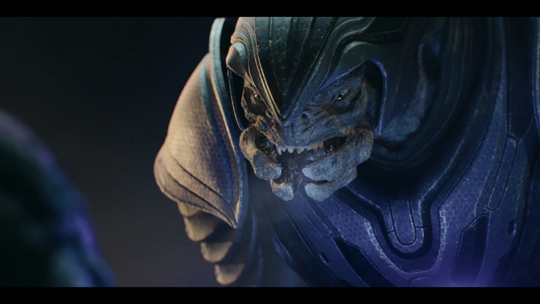 'Halo': Premieredato og officiel trailer ude nu | Vi Elsker Serier