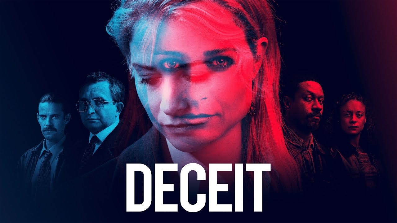 'Deceit'