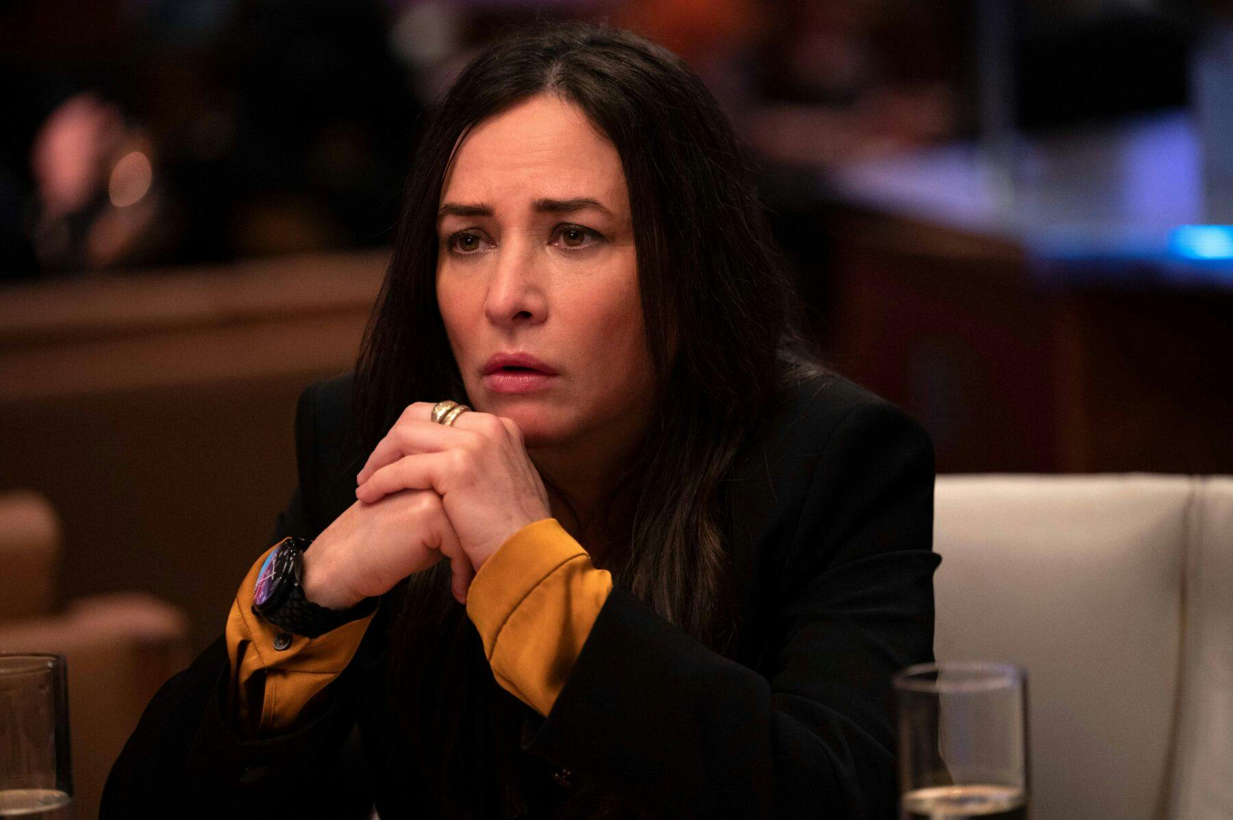 Pamela Adlon som Sam Fox i 'BETTER THINGS'