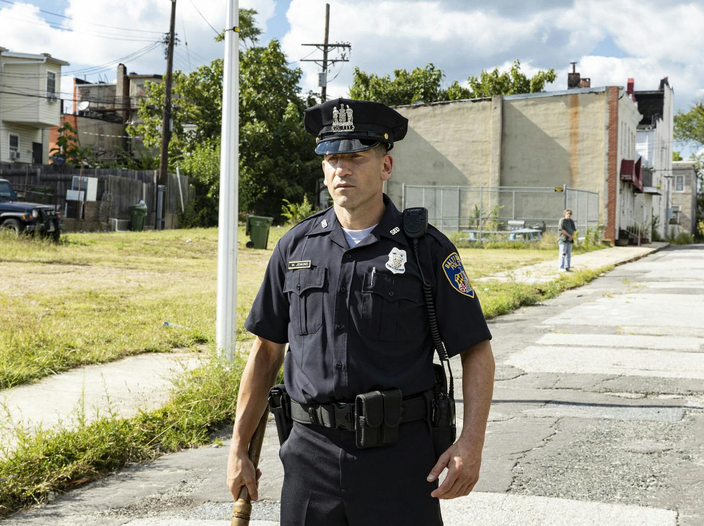 Bedste krimiserier i 2022