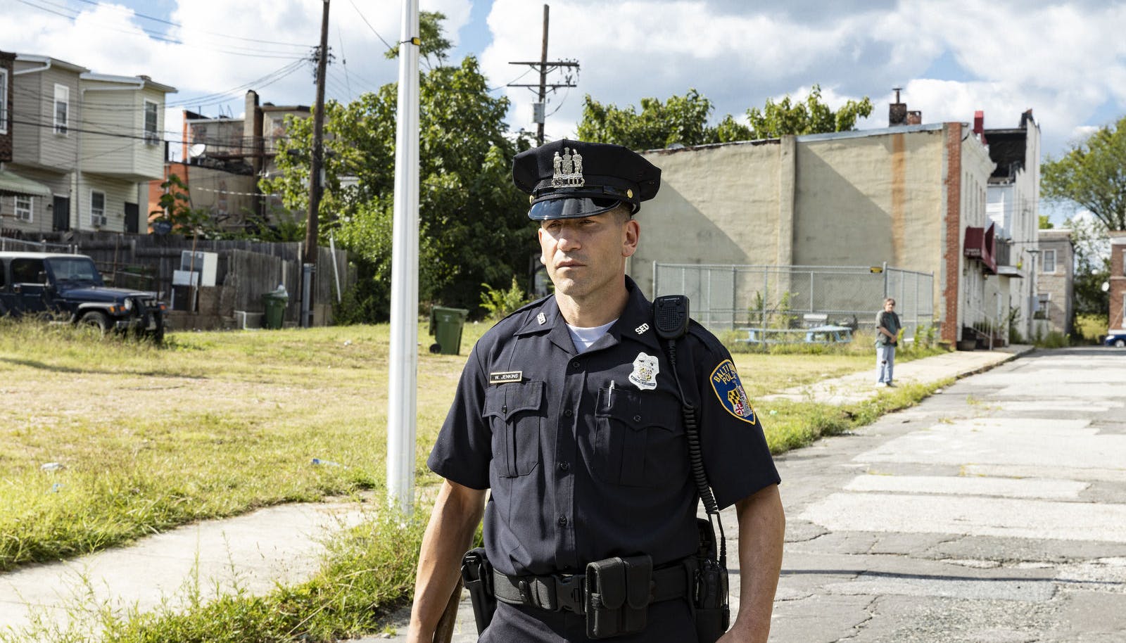 Bedste krimiserier i 2022