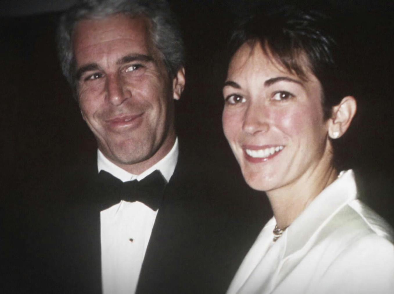 'Surviving Jeffrey Epstein'