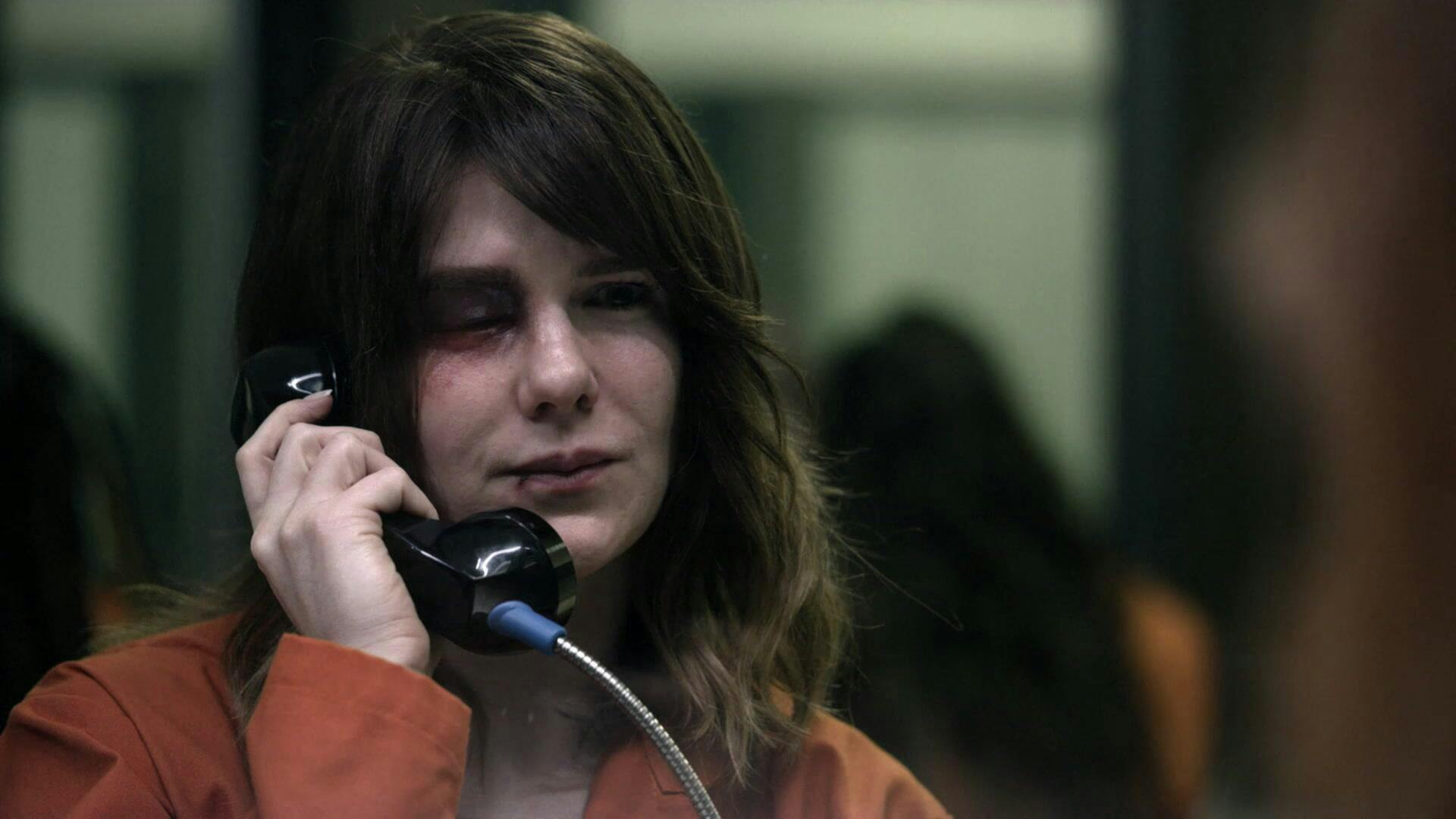 'Tell Me Your Secrets'