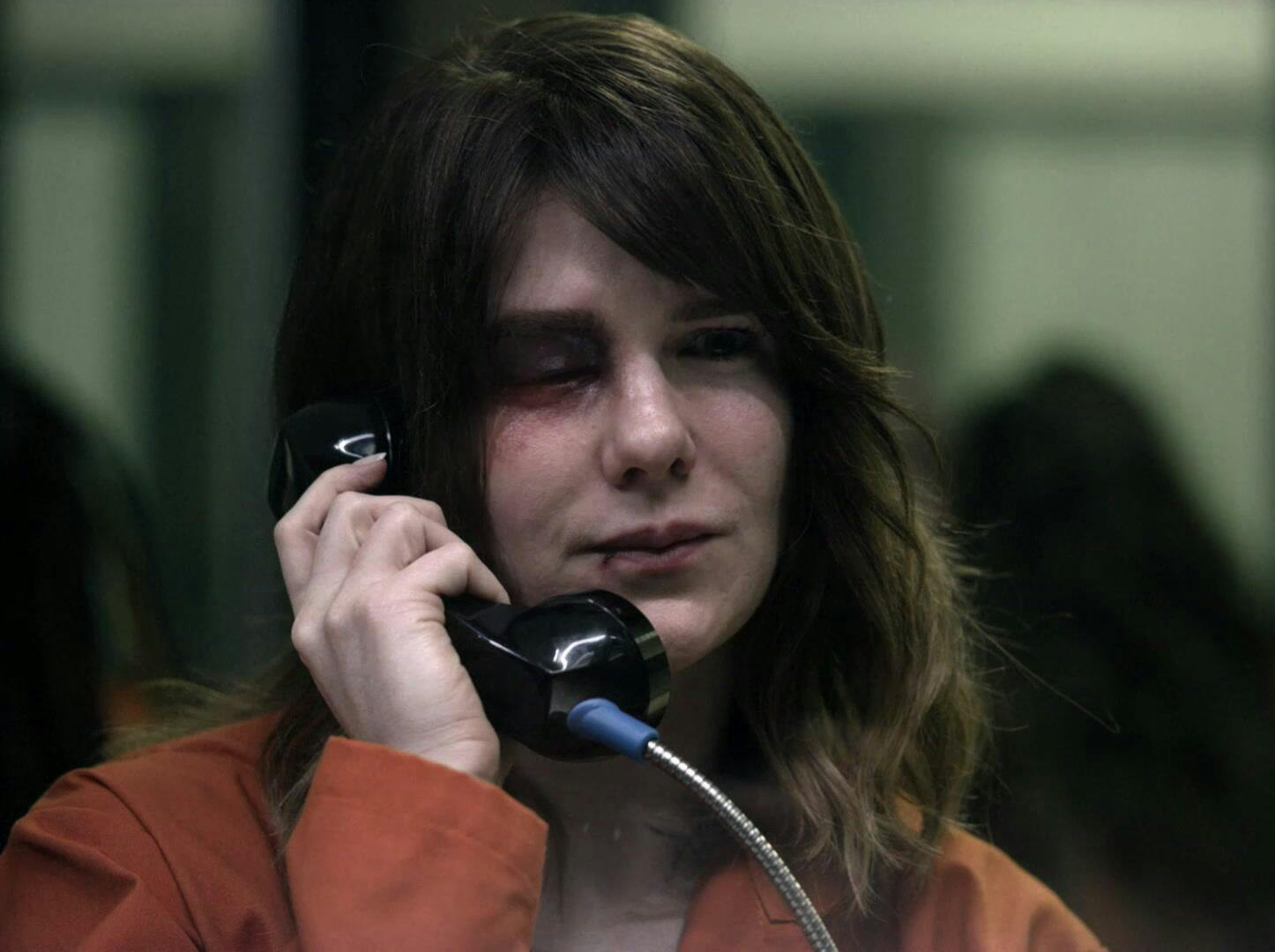 'Tell Me Your Secrets'