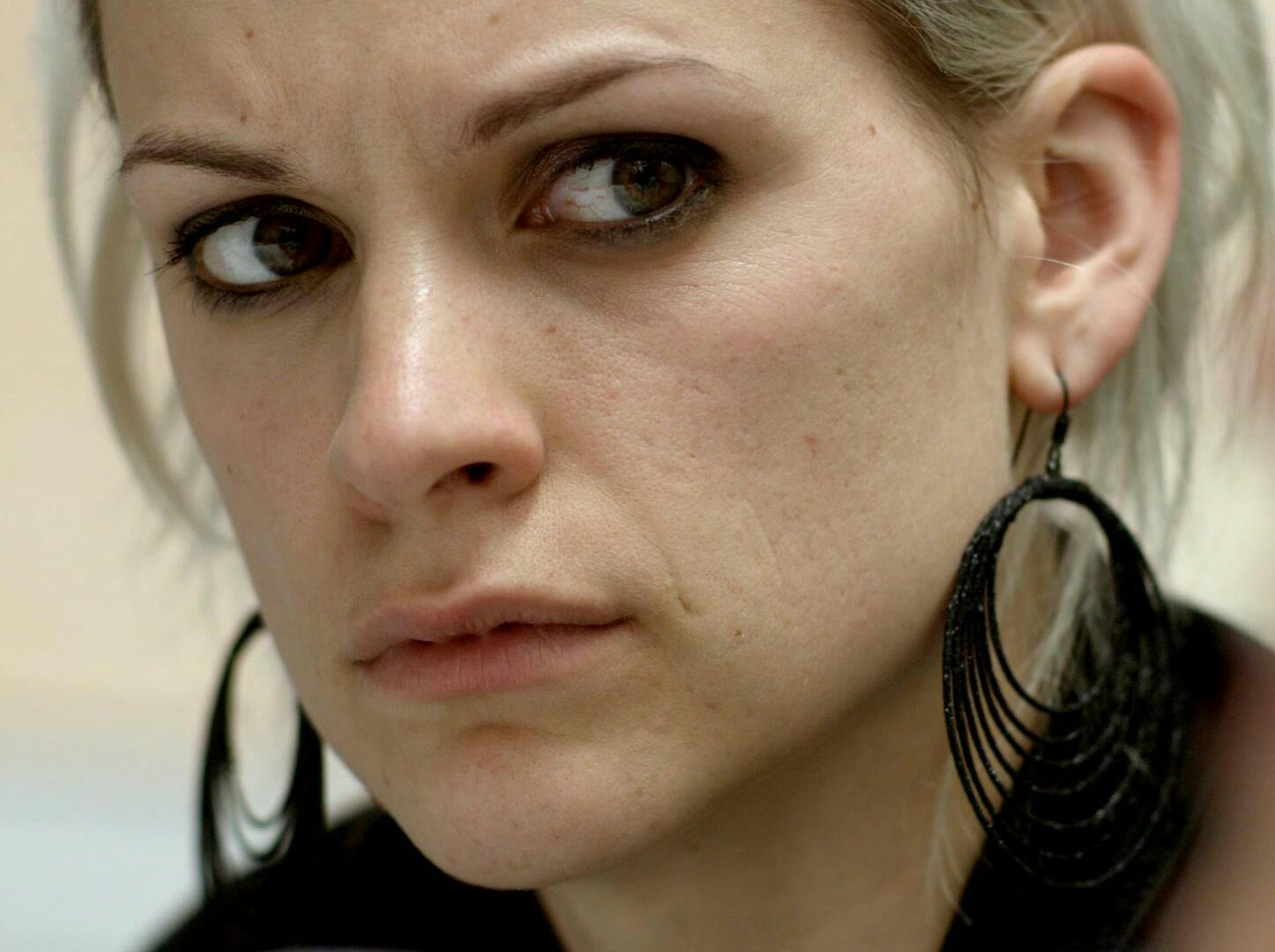 Hannah Maes i 'Code 37 - Sex Crimes'