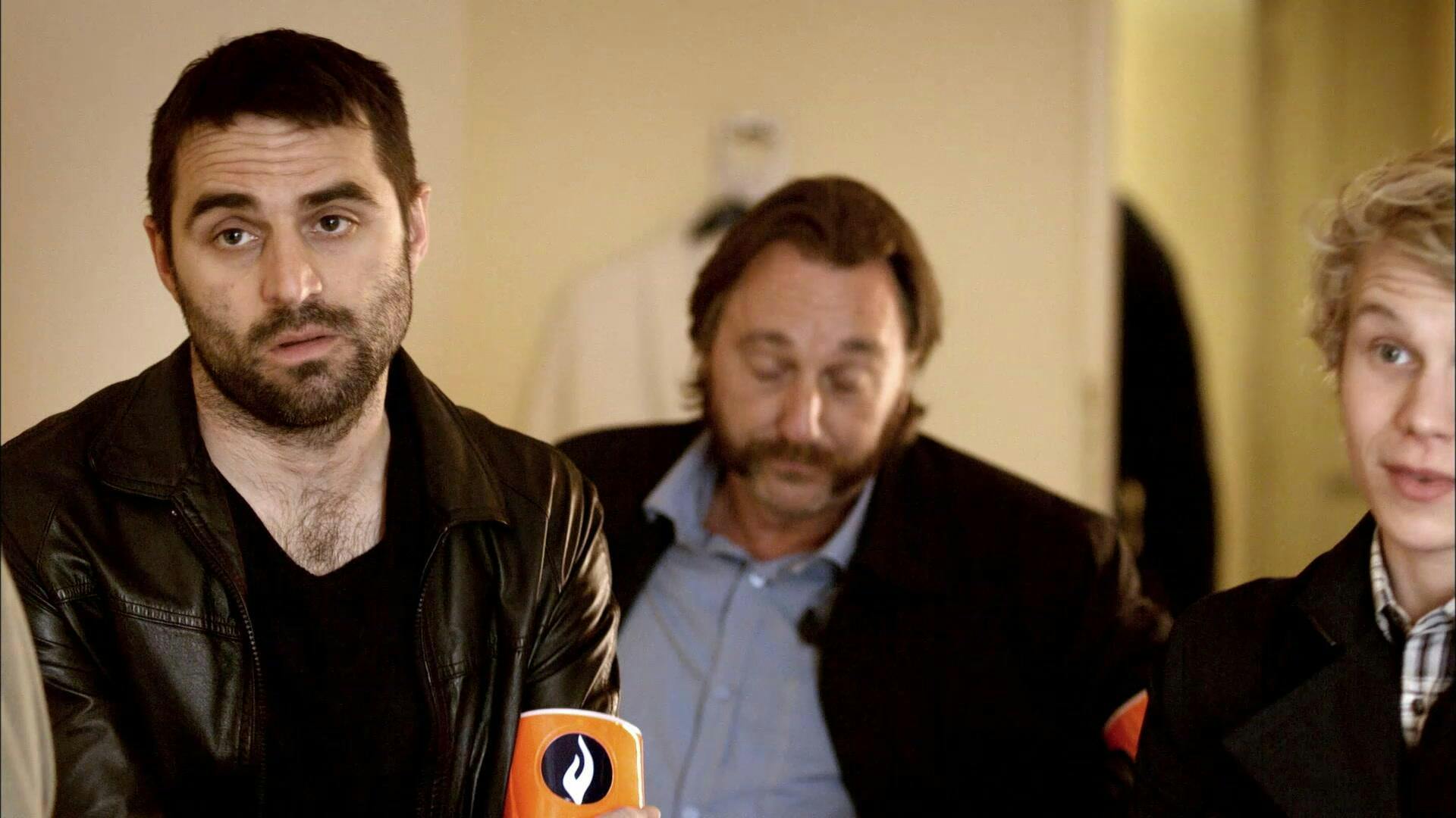 'Code 37 - Sex Crimes'