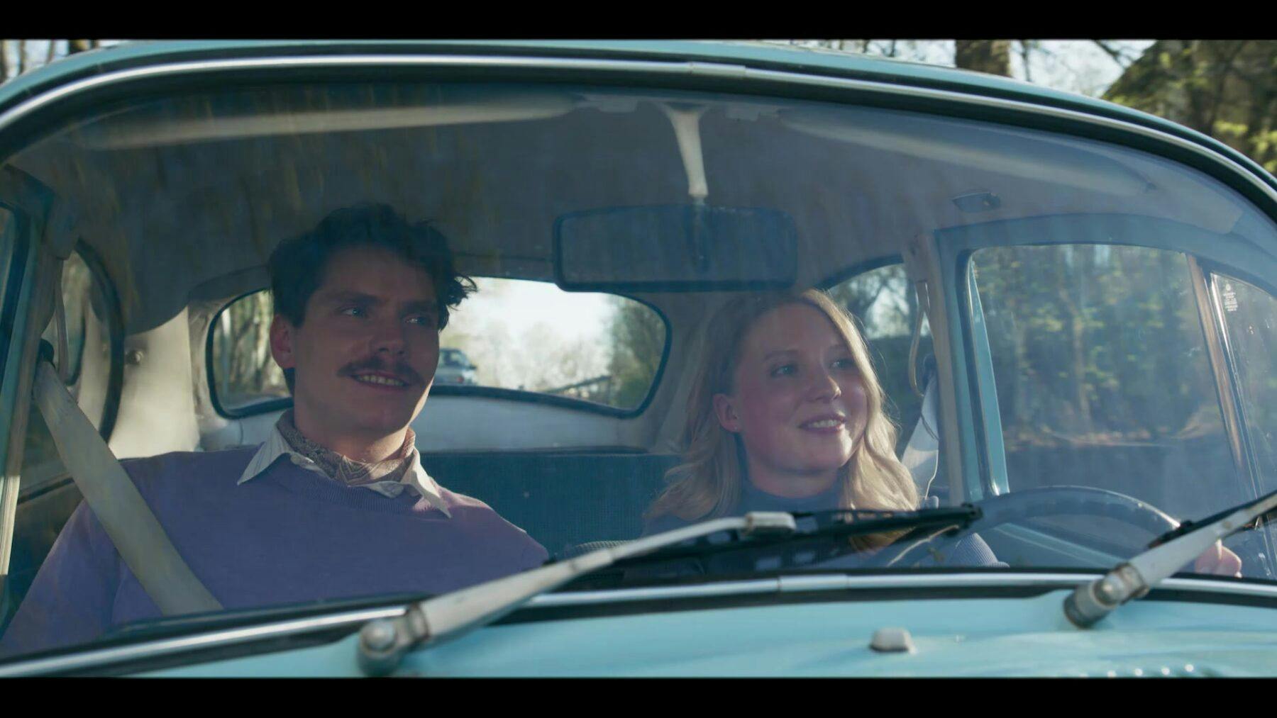 Fra kriminel i 'Alfa' til snu advokat: Dansk skuespiller medvirker i virkelighedsbaseret dramaserie om Nokia