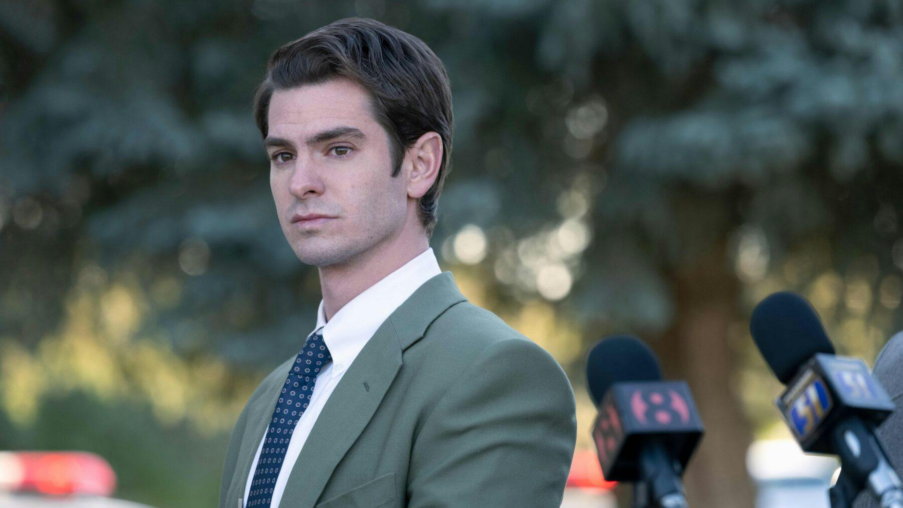 Bedste krimiserier i 2022