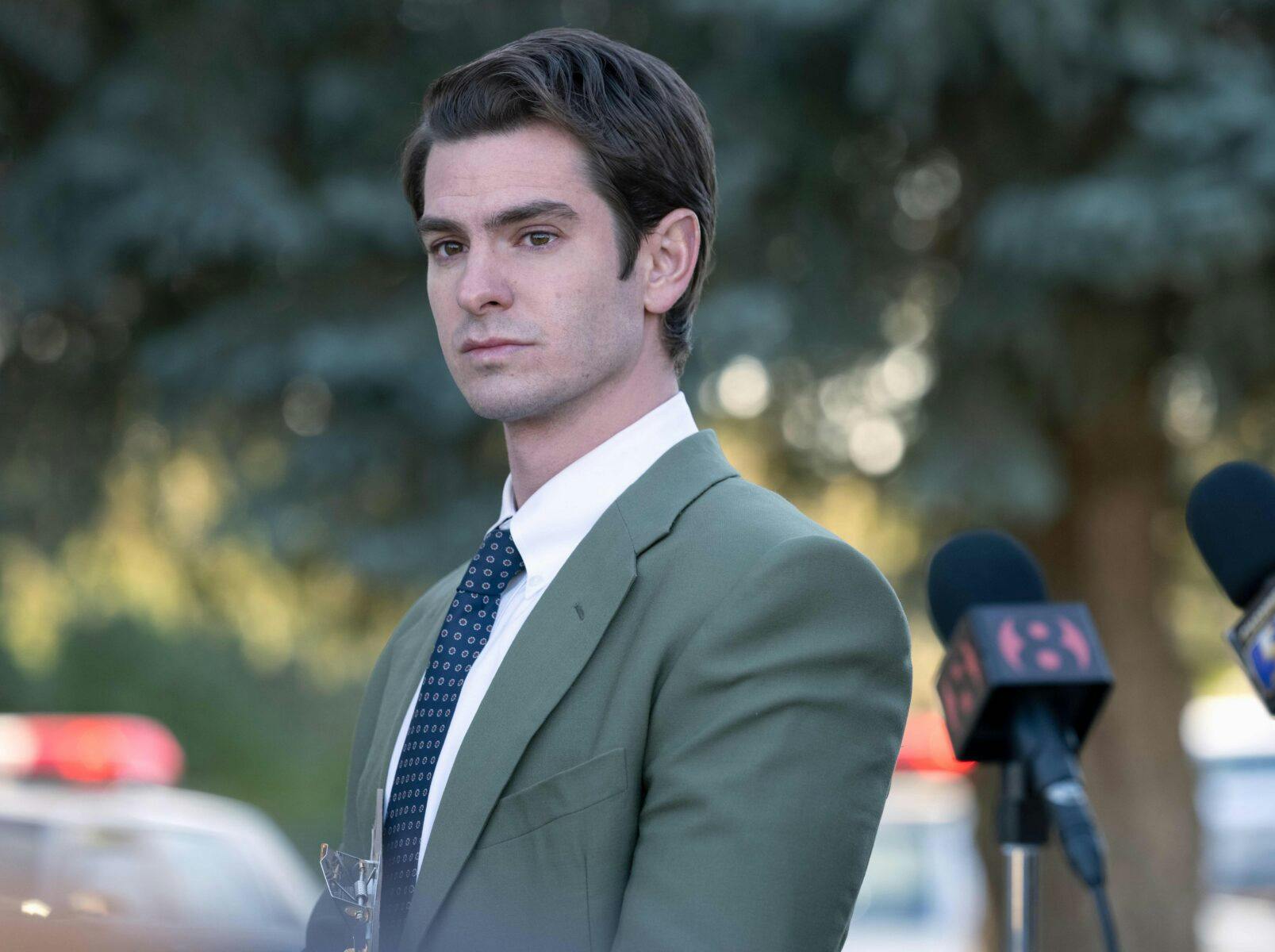 Bedste krimiserier i 2022