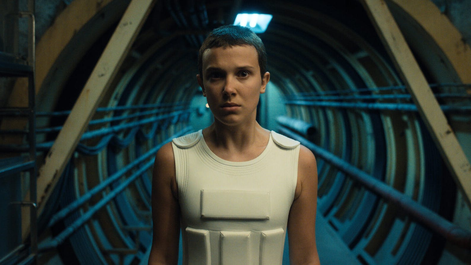 Serieåret 2022 quiz