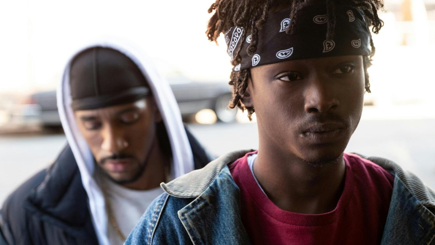 'Wu-Tang: An American Saga'